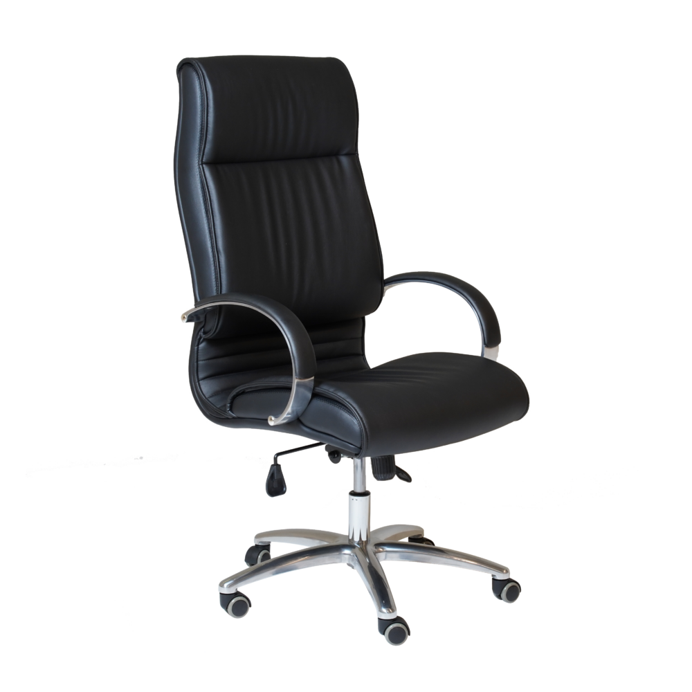 CL820 Executive High Back Office Chair