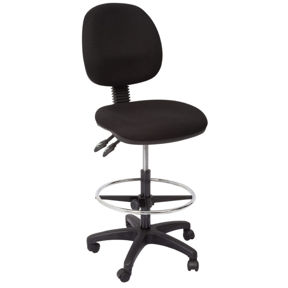 EC070BM Drafting Ergonomic Office Chair