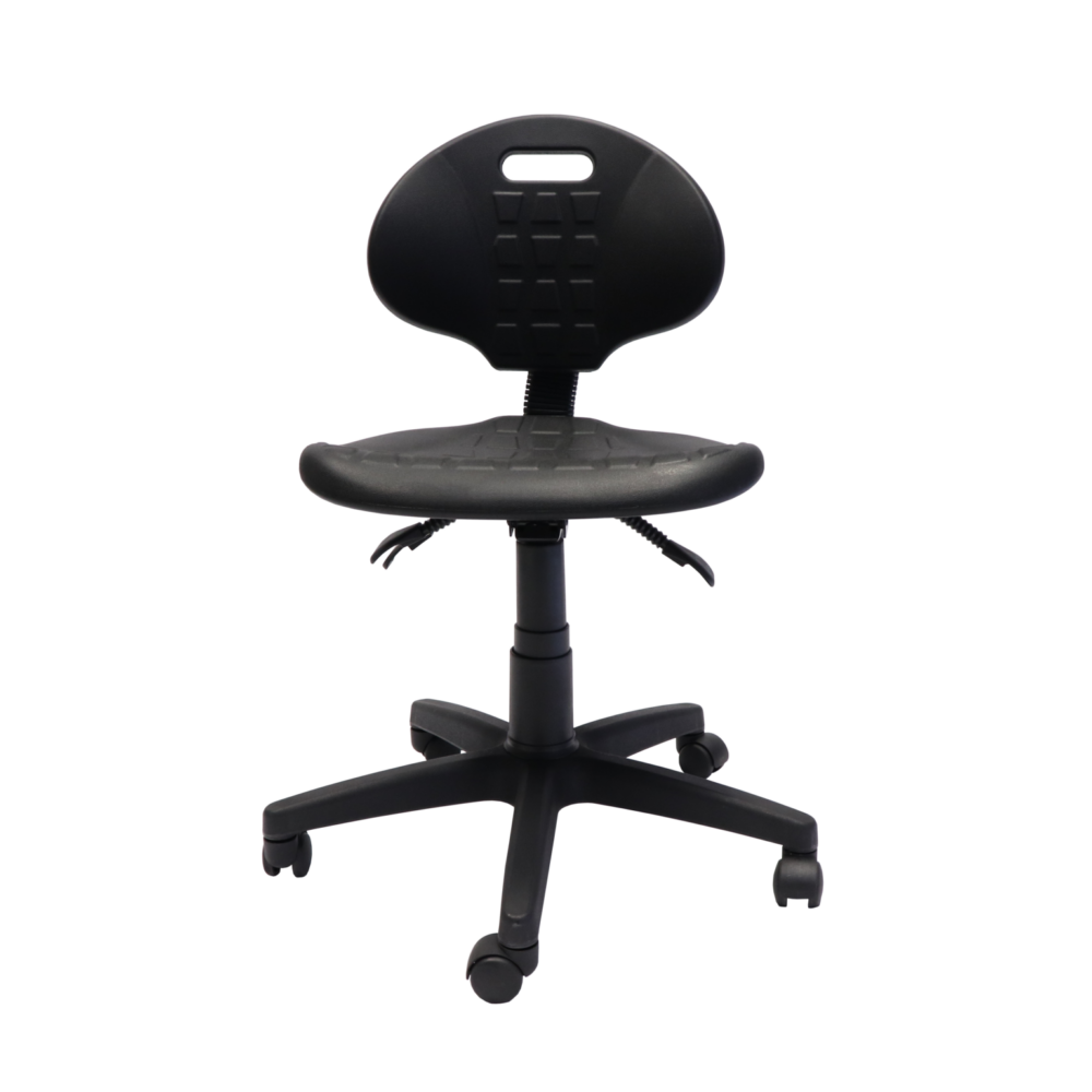 Laboratory Heavy Duty Ergonomic Chair